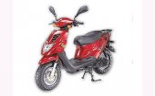 2010 E-Ton Beamer 50 photo